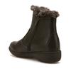 Tom Mccann Women S Ankle bootS Brown W9b00453w31tm