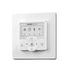 Moteur De Volet Roulant Connecté - HOMEPILOT - Classic 10502002 - Blanc - 10 Nm - IP 44