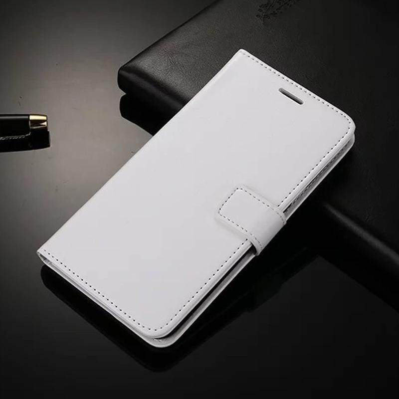 Applicable To ZTE Blade A11 Wallet, Flip Phone Case, Magnetic Buckle, Leather Case, Card Holder, Protective Case.