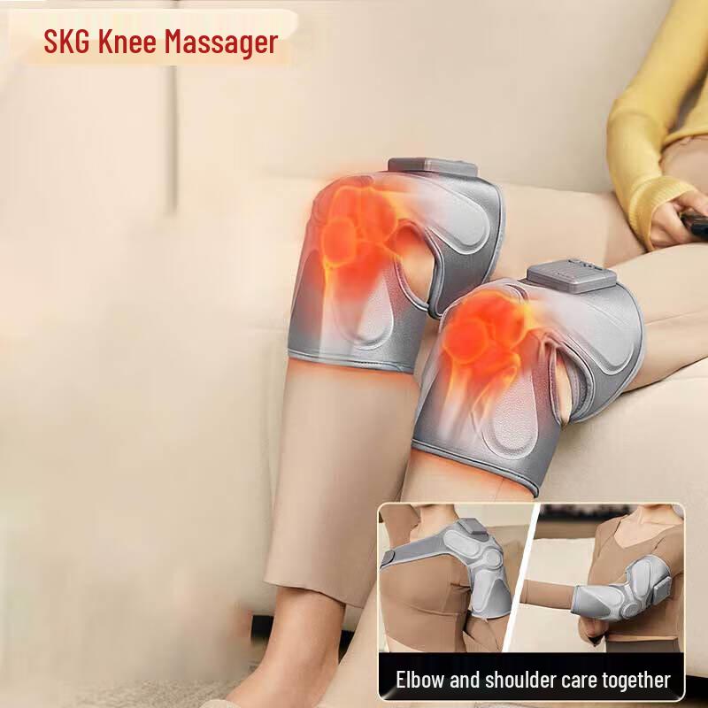 SKG Knee Massager