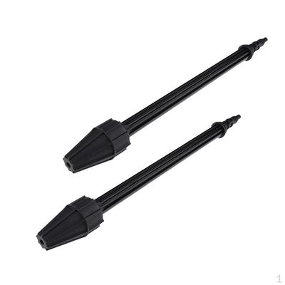 Herramientas y equipos – Dispositivos y accesorios para el lavado de coche