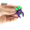 Gifts for Collectors of Oddities 3D Printed Spider Egg/Spider Statue Realistic Fantasy Creature Model PLA Sculpture Ornament Lightweight Unique