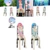 Rem Chibi Pvc Figure Gift Set In Color Box 12cm Height