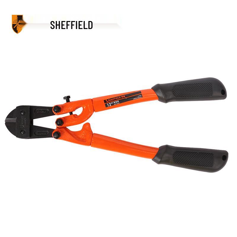 SHEFFIELD S066030 Multi-functional Bolt Cutter 30 inch