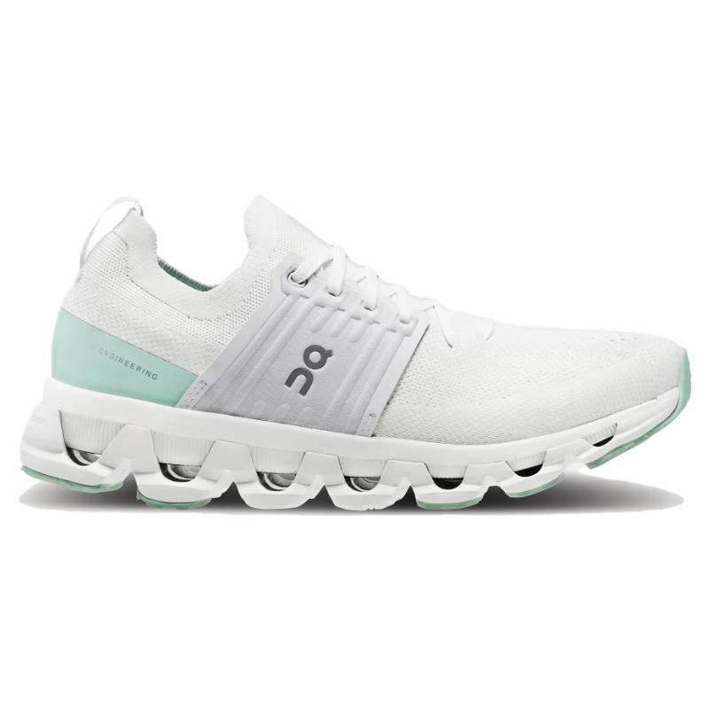 Cloudswift 3 Wmns On 'Ivory Creek' Women's 3WD10451195