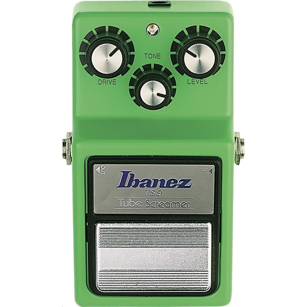 IBANEZ Tubescreamer TS9