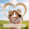 Parent-child Straw Hat Summer New Girl Casual Solid Foldable Big Brim Holiday Hats Baby Boy Beach Fisherman's Cap