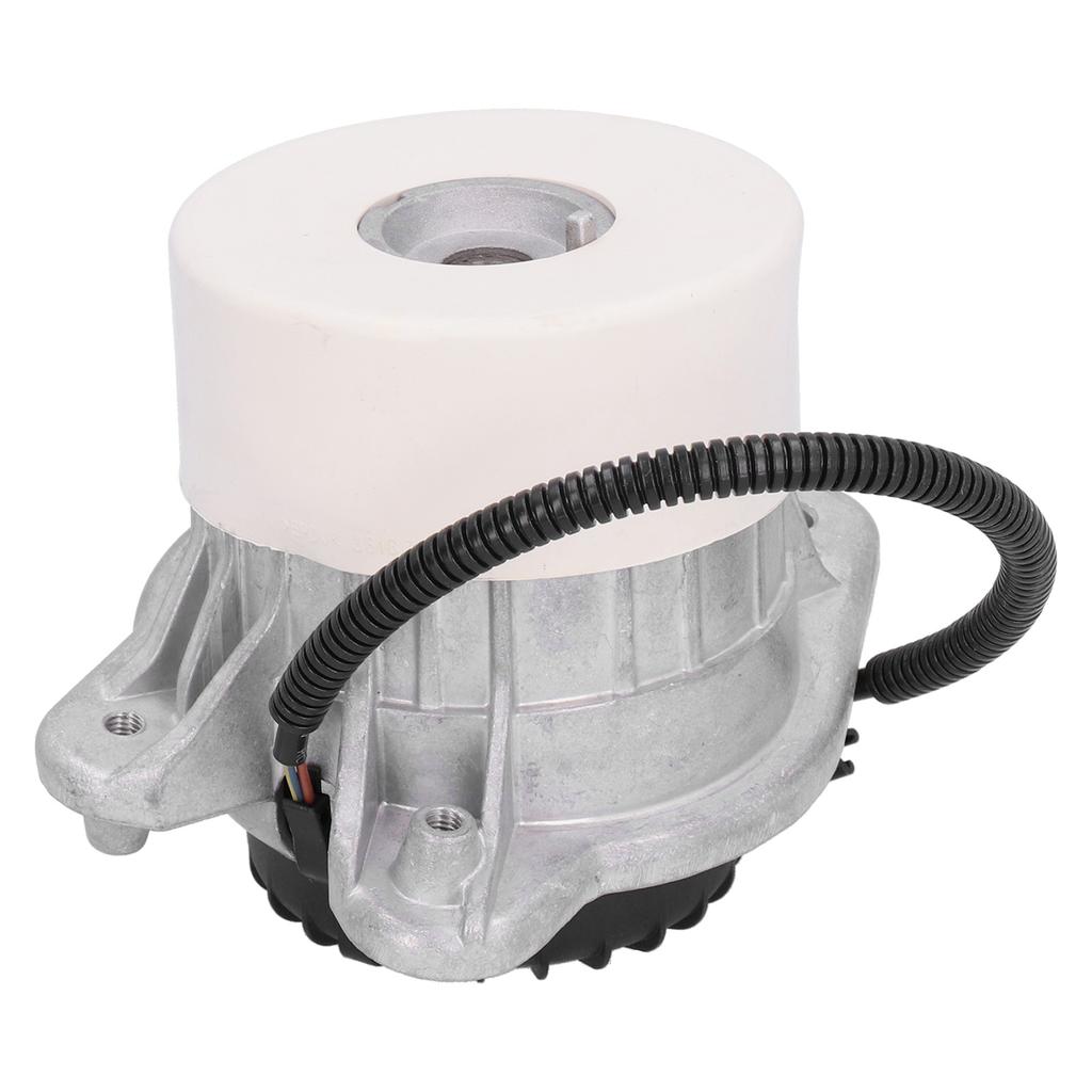 Front Left Engine Mount 2222407117 Fit for Mercedes Benz S 450 4Matic 3.0L V6   Gas 2018 2020