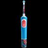 Oral-B Kids Electric Toothbrush with Spider-Man Gift Box