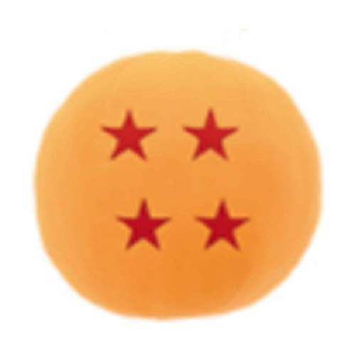 BANPRESTO Dragon Ball Super Super Giant Plush Toy - Super Dragon Ball