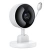 X9 Tuya App WiFi HD Camera 2-Way Voice Talk Home Security Baby Monitoring Camera - UK Plug