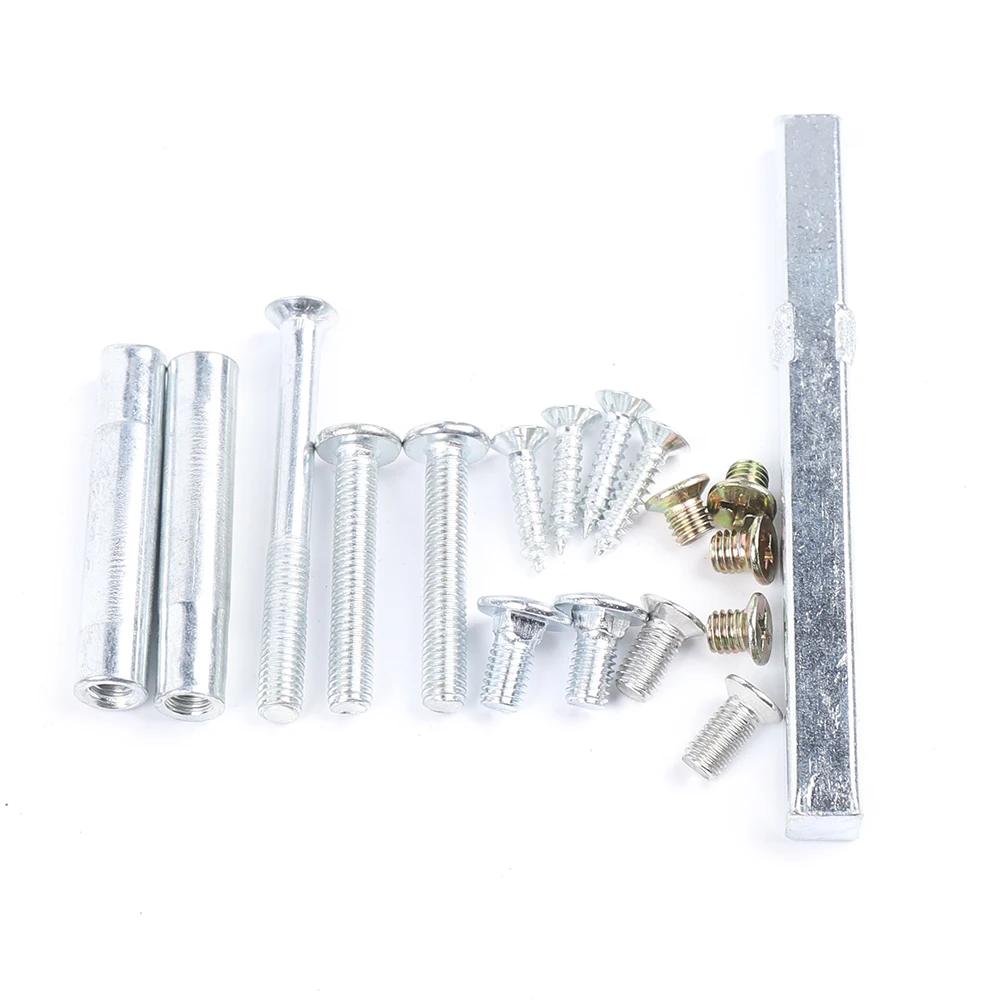 304 Aço inoxidável Segurança Porta Alavanca de Fechadura Privacidade Entrada Mortise Lock