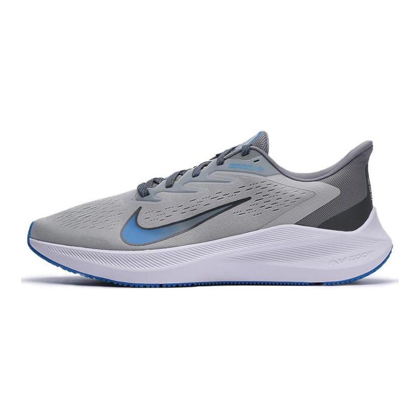 Nike Air Zoom Winflo 7 'Grey Blue' CJ0291-014