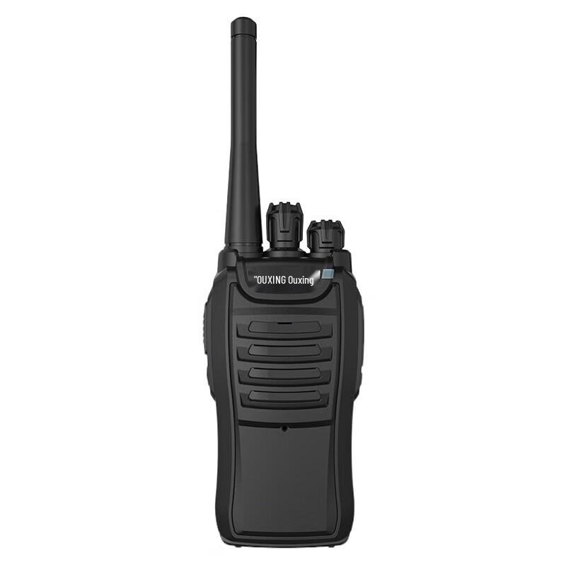 

Ouxing ZEK420 Professional Long-Range Walkie-Talkie (CN version)