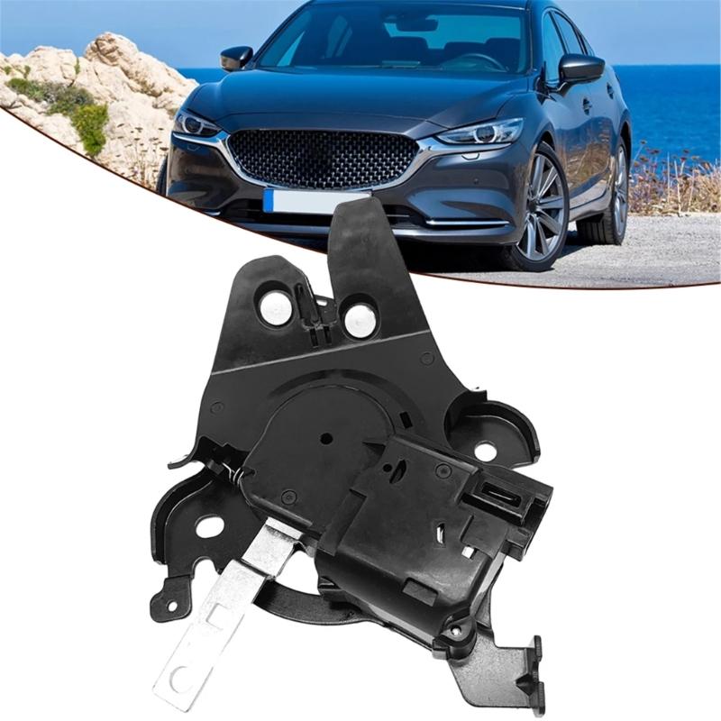 Liftback Trunk Door Latches Lock Actuator Tailgate Liftgates Boot Lid Luggage Motor Suitable For BHF6-56-820 BHF656820