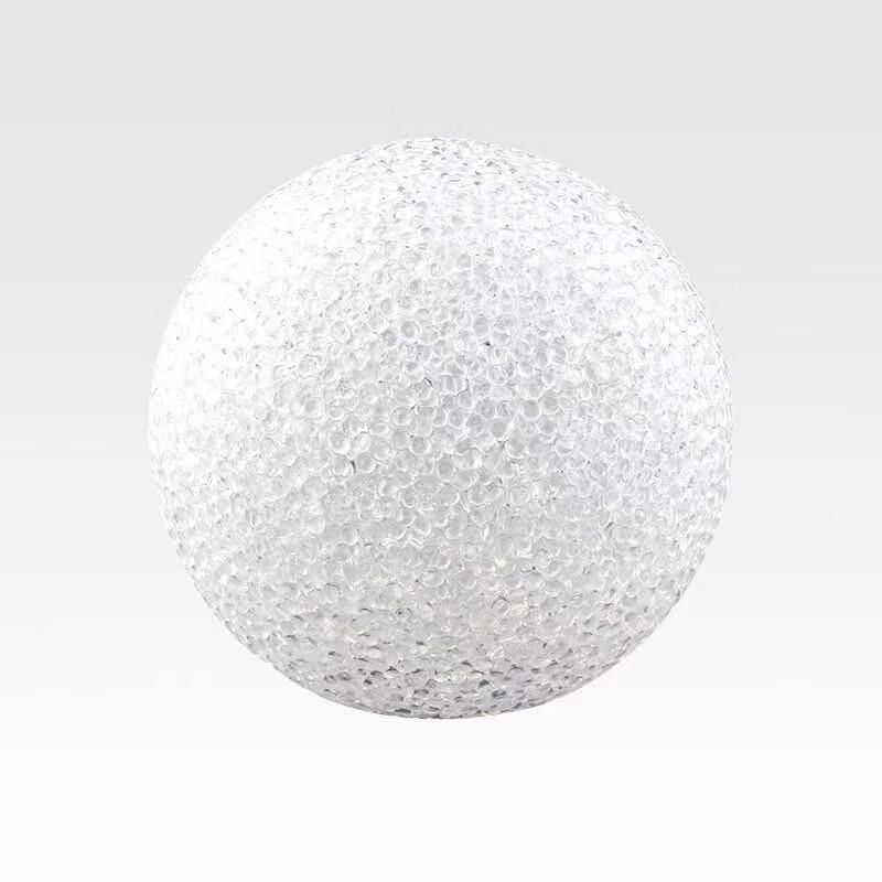 NuFeng 18cm LED Luminous Wrist Ball Light