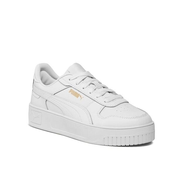 Кроссовки Puma Carina Street