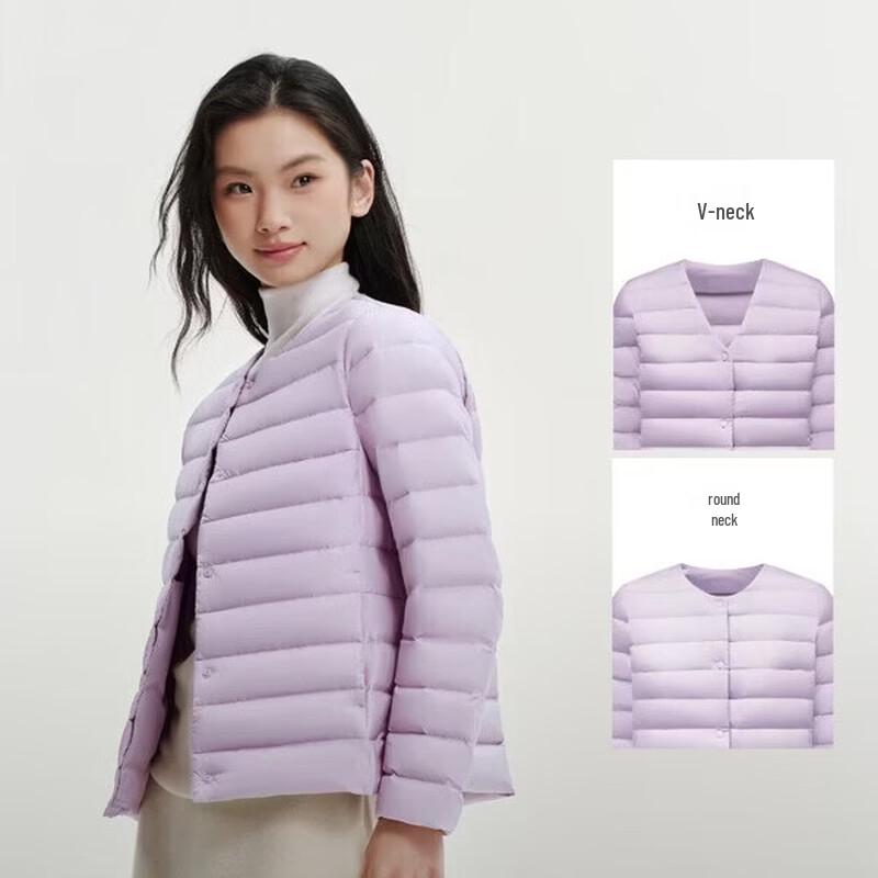 Bosideng Women s Lightweight Down Jacket