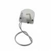 CR2450 Battery Holder with Wire and Flip Cover Switch - 3V