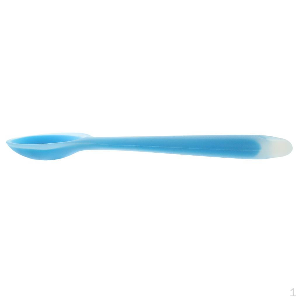 Gel Non-stick Ladle, 5 Cm Length - Practical Kitchen Tool