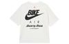 Jordan X Nigel Sylvester Brick Tee Asia Sizing HQ1737-100