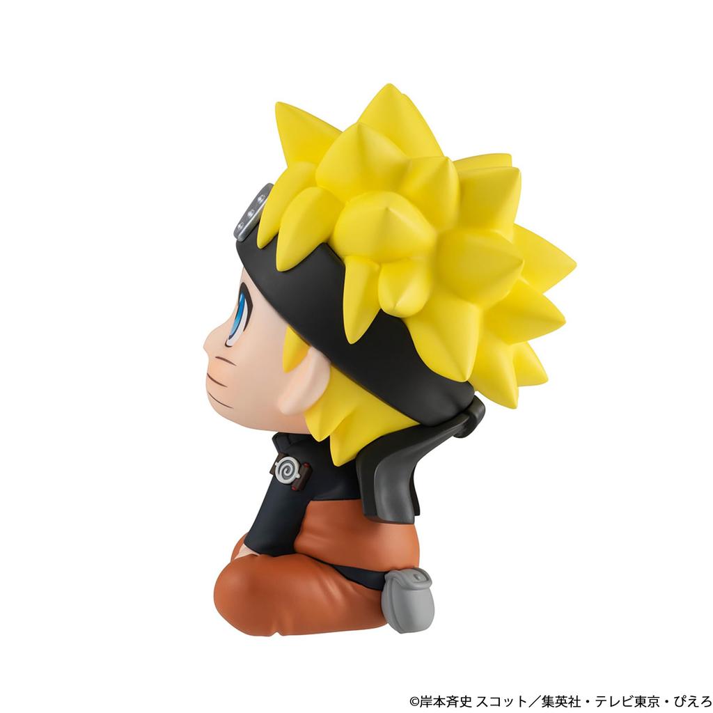 Cerca Naruto Shippuden Uzumaki Naruto Figura Completa