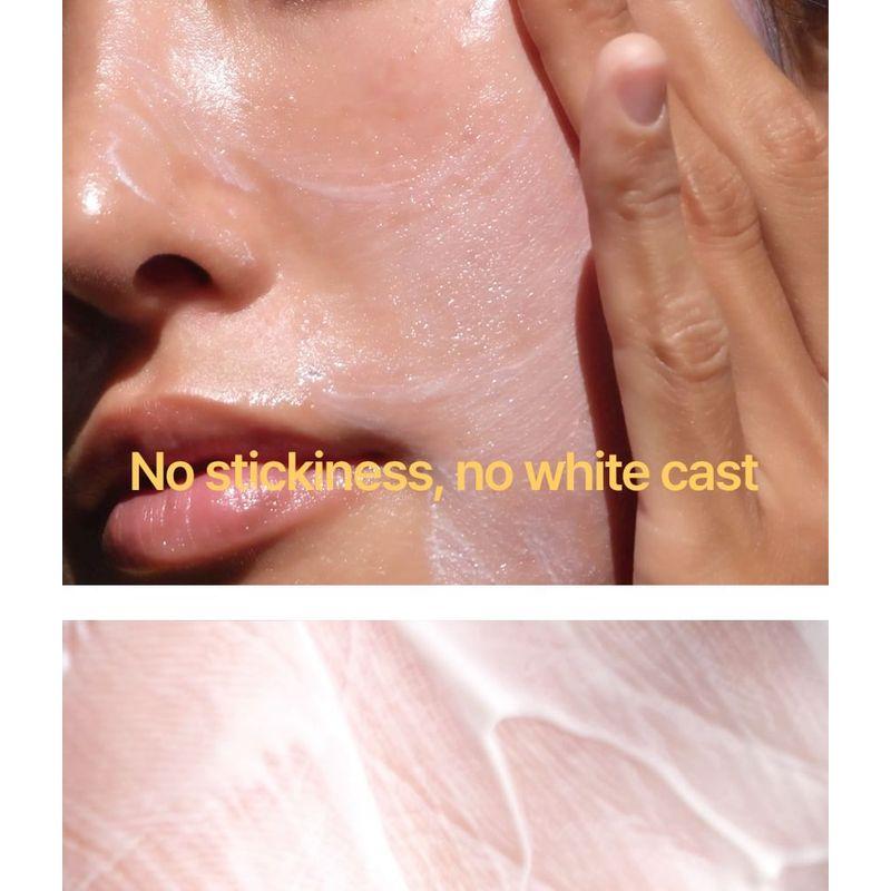 shaishaishai - ENJOY THE SUN UV Protection Cream