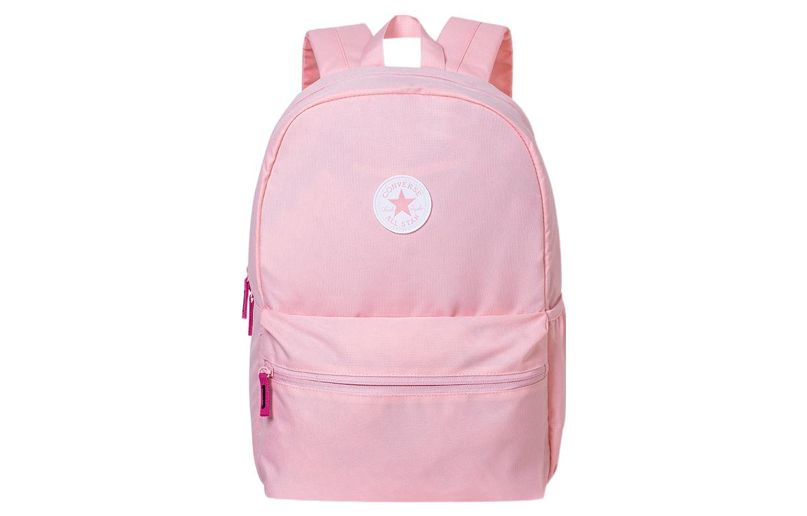 Converse Polyester Backpack Pink CV2213020PS-003