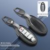 Infiniti QX50/QX60/QX70L Key Cover: Stylish Unisex Remote Case with Buckle