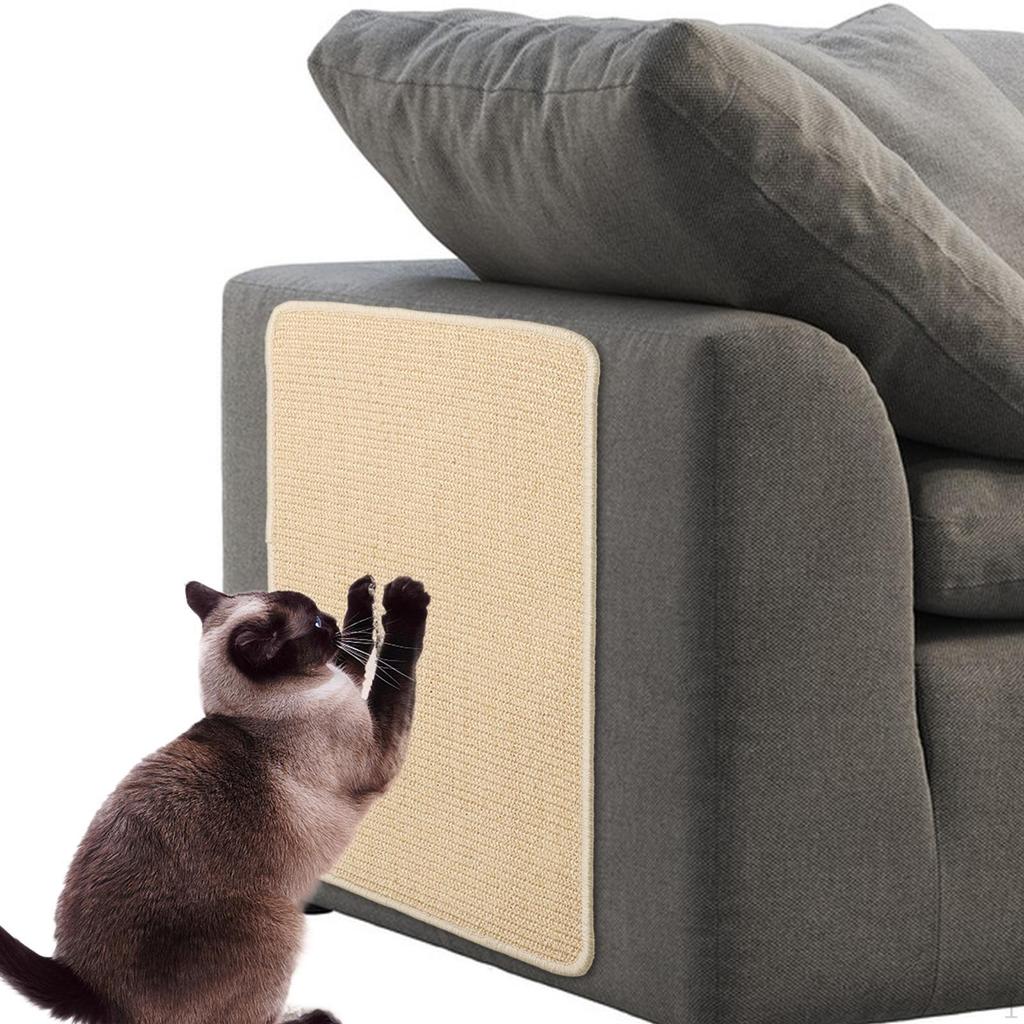 Cat Scratcher for Furniture Protection