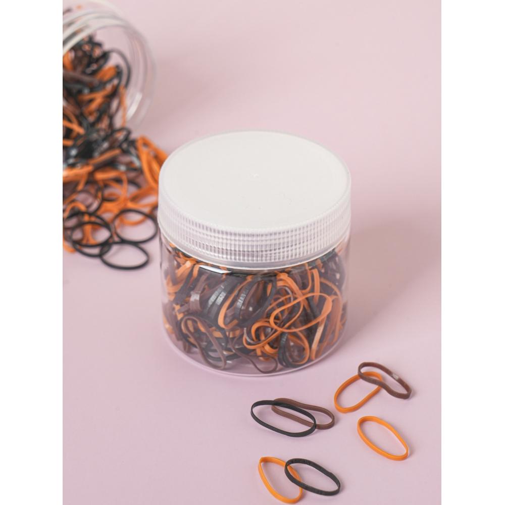 

Чехол Daiso Mini Tpu Band 210 шт. в упаковке, коричневый
