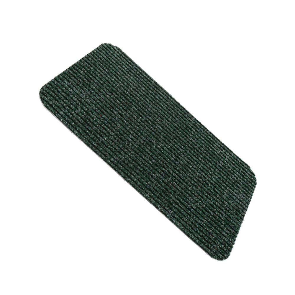 Sentry Ambassador Rib Mat No 1A 16 X 24'' Green