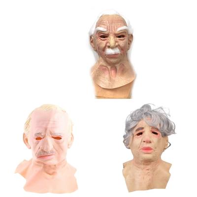 מוצרים לחגיגה ומסיבה – מסכות למסיבות