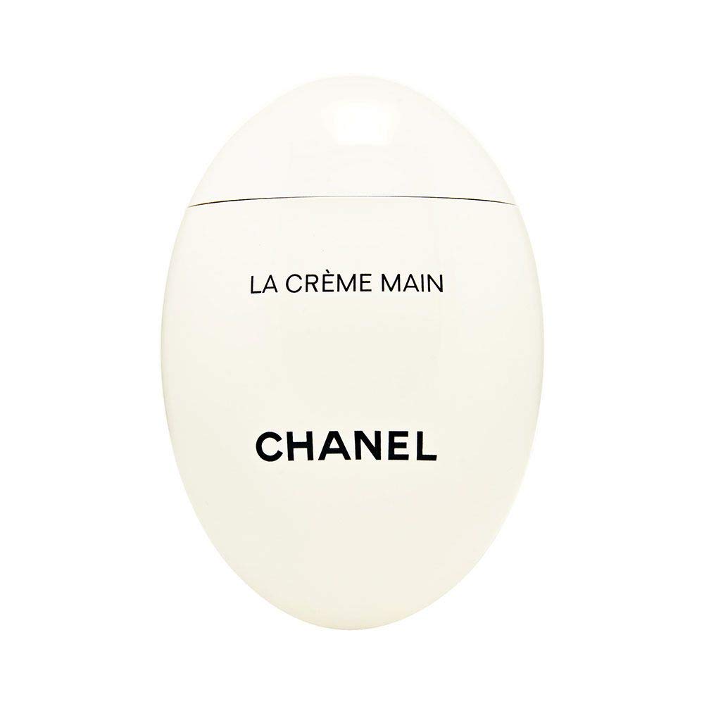 Chanel La Main Hand Cream 50ml Crème [Used]