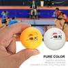 3-Sterne Tischtennisball 3-Sterne Tischtennisball   Bälle für Wettkampf Training Unterhaltung
