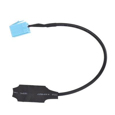Akcesoria do elektroniki samochodowej – Kable, adaptery, gniazda