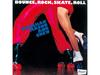 [CD] Bounce, Rock, Skate, Roll with Bonus Track Ltd/Ed Reissue CDSOL-5710 NEW