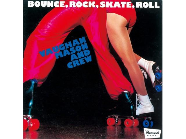 

[CD] Bounce, Rock, Skate, Roll with Bonus Track Ltd/Ed Reissue CDSOL-5710 NEW