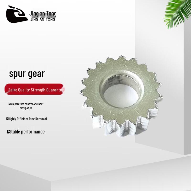 Jinganong Electric Handheld Marine Rust Remover