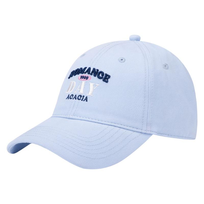 Spring Summer Hat Embroidery Versatile Cap Female Wide Deepened Cap Outdoor Mountaineering Sun Hat