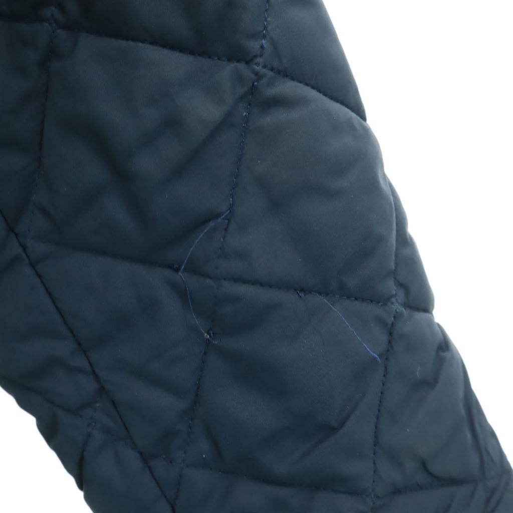 SOPHNET. Made In Japan Duffel Quilted Jacket M Navy Men's Used