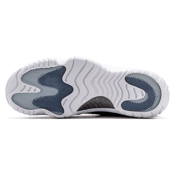 Air Jordan Future 'Oreo' para Hombre 656503-021