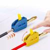10Pcs Practical 4mm Banana Connectors 32A Current Power Without Solder Brass Contacts Industrial Electrical Connectors