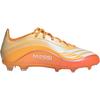 adidas F50 Collection Low Top Soccer Shoes Orange Kids' JQ0931
