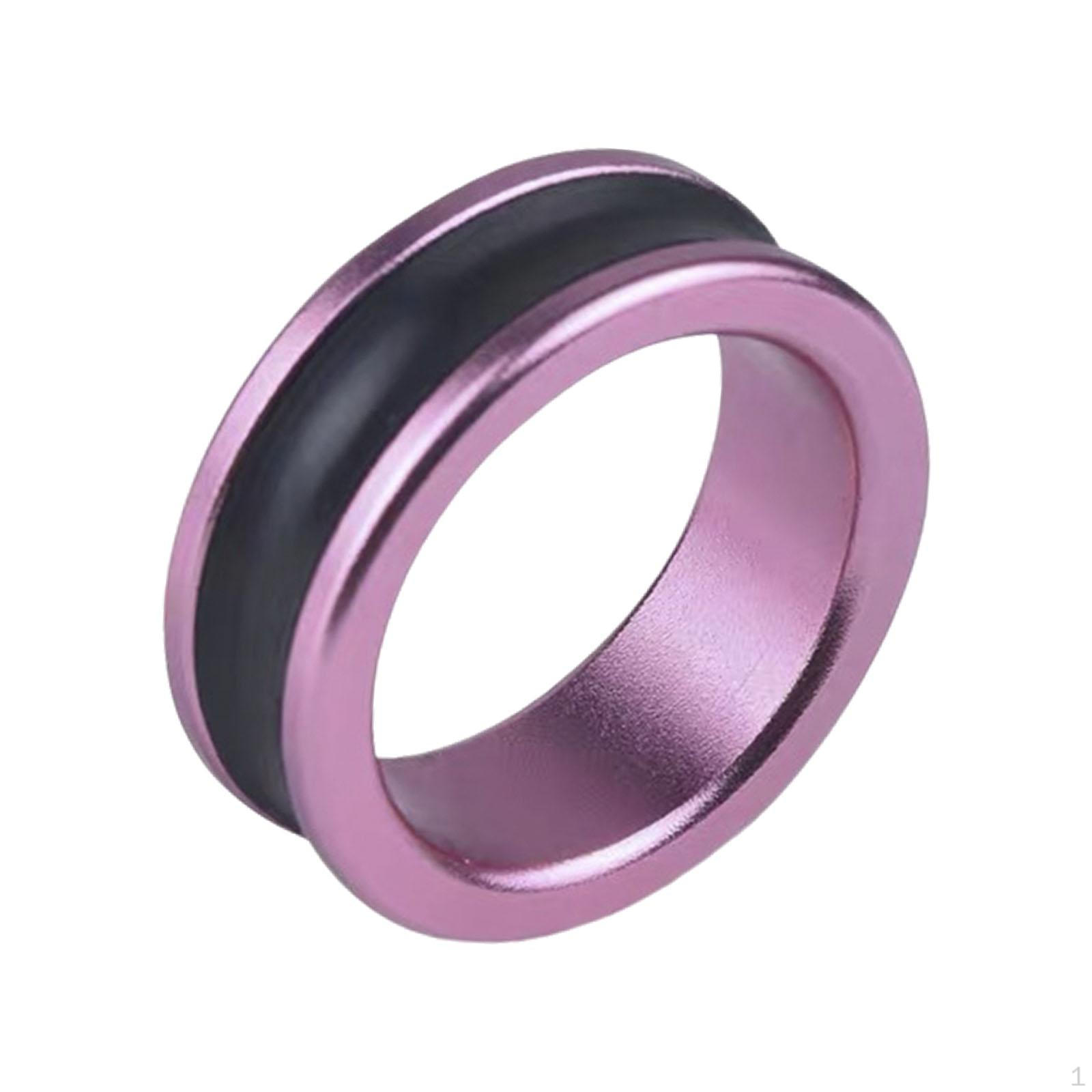 

Fishing Line Puller Accessories Sturdy Knot Tying Tool Dragger pink