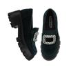 MiSope Women S Loafer 6cm 3color 012639004