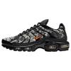 Air Max Plus Čierne Oranžové Camo Pánske Tenisky FV6913-001