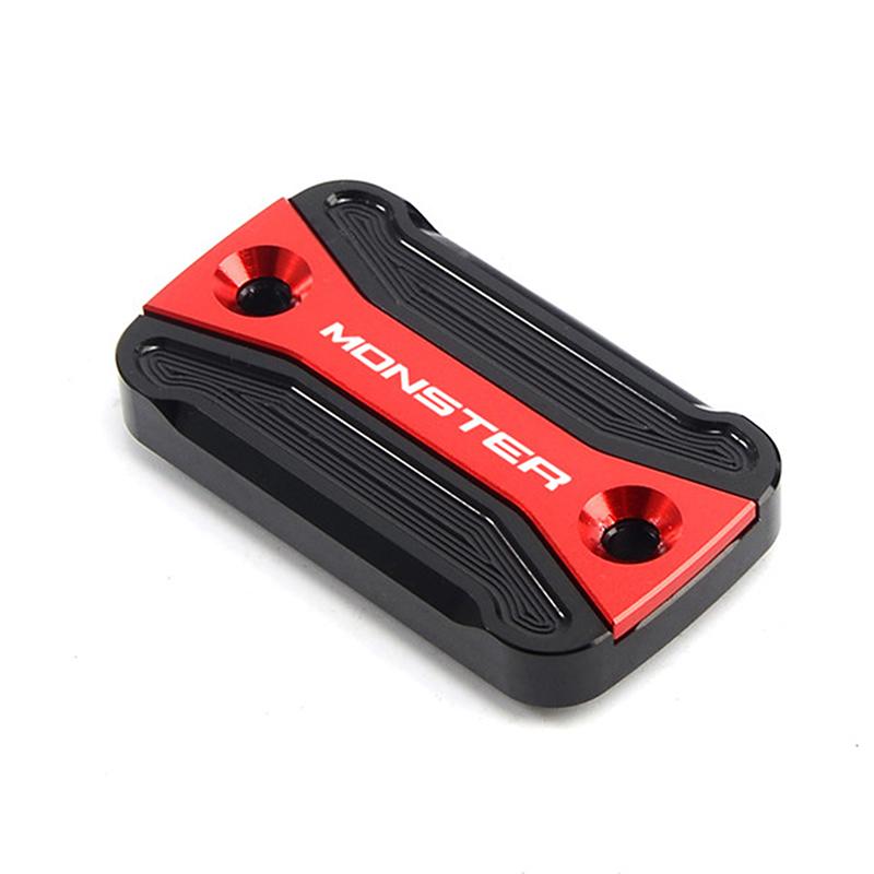 Motociklu piederumi Ducati Monster 821 797