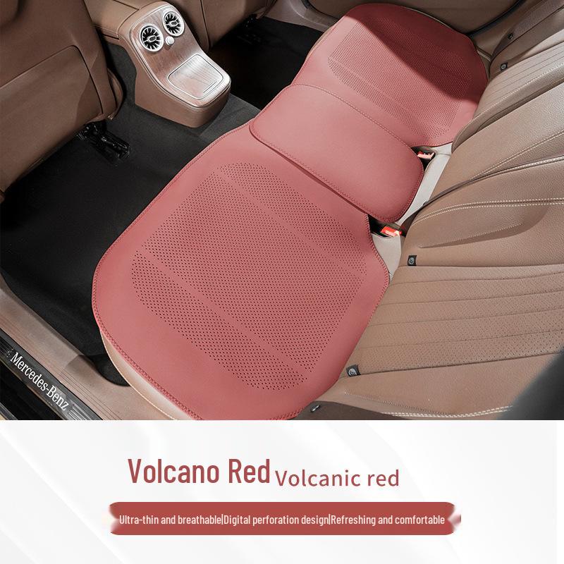 2026 Ford Edge L All-Season Breathable Seat Cushion Cover