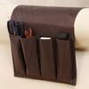 Afstandsbediening Armleuninghoes Bank Armleuninghoezen Bekerhouder Dienblad Hangende Opbergtas Bank Armleuning Organizer Bank Stoel